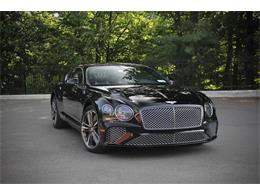 2020 Bentley Continental (CC-2100874) for sale in Saratoga Springs, New York