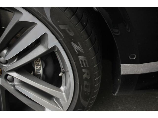 2020 Bentley Continental (CC-2100874) for sale in Saratoga Springs, New York