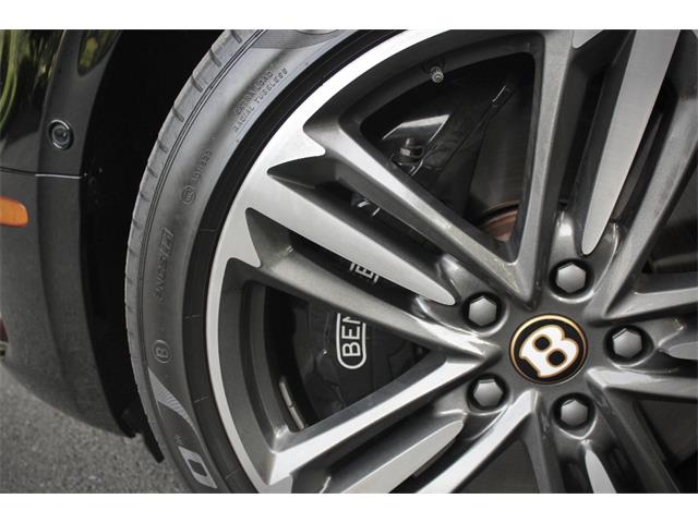 2020 Bentley Continental (CC-2100874) for sale in Saratoga Springs, New York
