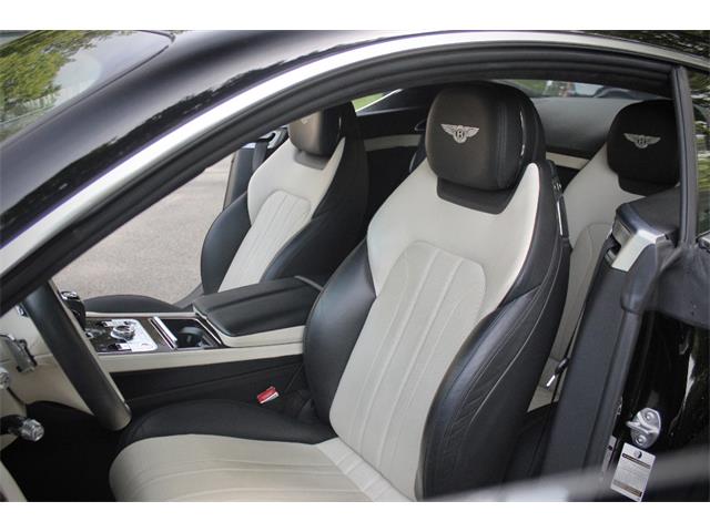 2020 Bentley Continental (CC-2100874) for sale in Saratoga Springs, New York