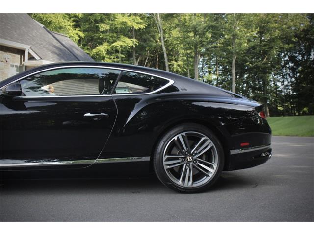 2020 Bentley Continental (CC-2100874) for sale in Saratoga Springs, New York