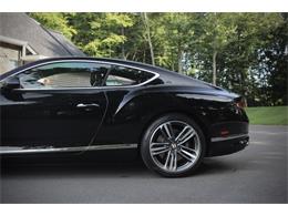 2020 Bentley Continental (CC-2100874) for sale in Saratoga Springs, New York