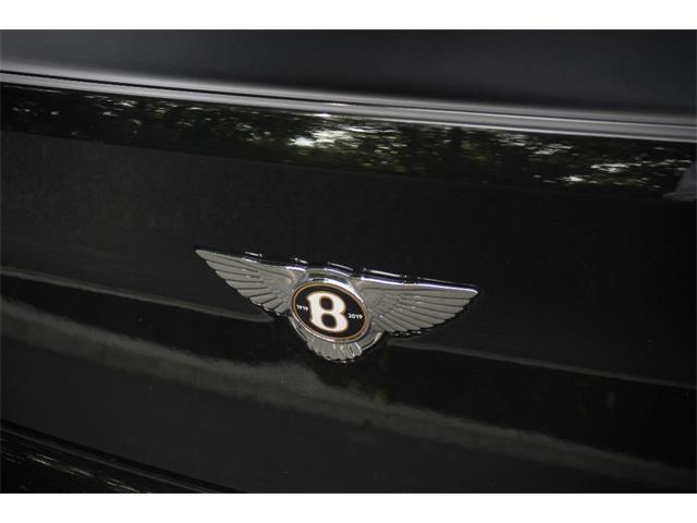 2020 Bentley Continental (CC-2100874) for sale in Saratoga Springs, New York