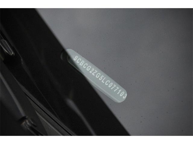 2020 Bentley Continental (CC-2100874) for sale in Saratoga Springs, New York