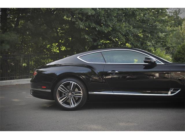 2020 Bentley Continental (CC-2100874) for sale in Saratoga Springs, New York