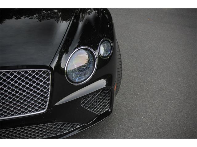 2020 Bentley Continental (CC-2100874) for sale in Saratoga Springs, New York