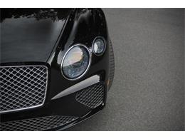 2020 Bentley Continental (CC-2100874) for sale in Saratoga Springs, New York