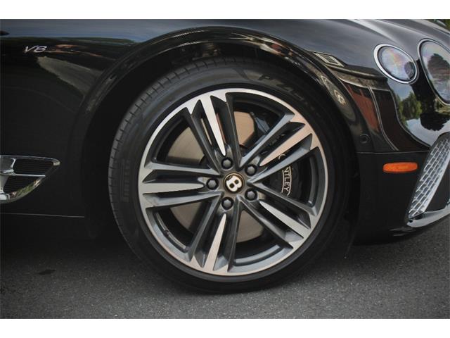 2020 Bentley Continental (CC-2100874) for sale in Saratoga Springs, New York