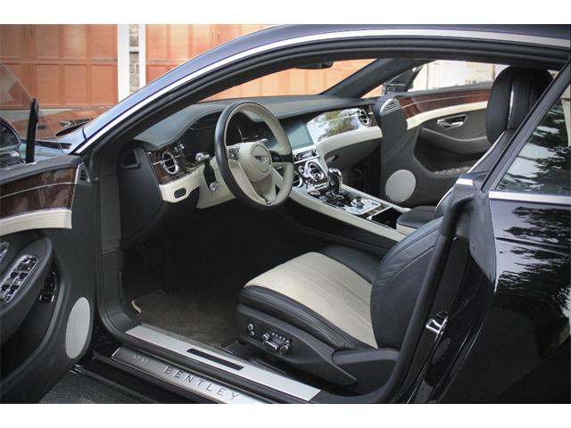 2020 Bentley Continental (CC-2100874) for sale in Saratoga Springs, New York