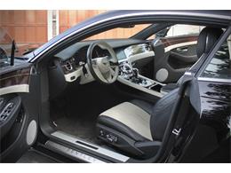2020 Bentley Continental (CC-2100874) for sale in Saratoga Springs, New York