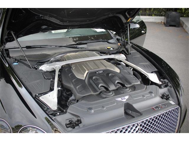 2020 Bentley Continental (CC-2100874) for sale in Saratoga Springs, New York