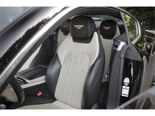 2020 Bentley Continental (CC-2100874) for sale in Saratoga Springs, New York