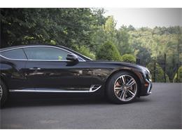 2020 Bentley Continental (CC-2100874) for sale in Saratoga Springs, New York
