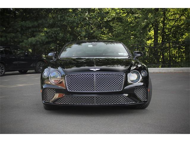 2020 Bentley Continental (CC-2100874) for sale in Saratoga Springs, New York