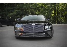 2020 Bentley Continental (CC-2100874) for sale in Saratoga Springs, New York