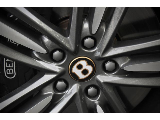 2020 Bentley Continental (CC-2100874) for sale in Saratoga Springs, New York