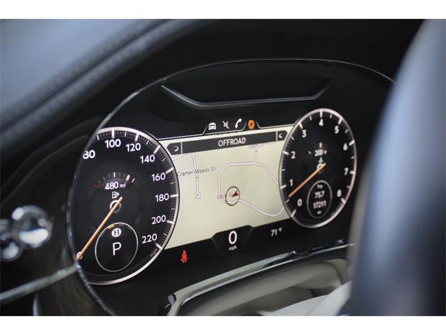 2020 Bentley Continental (CC-2100874) for sale in Saratoga Springs, New York