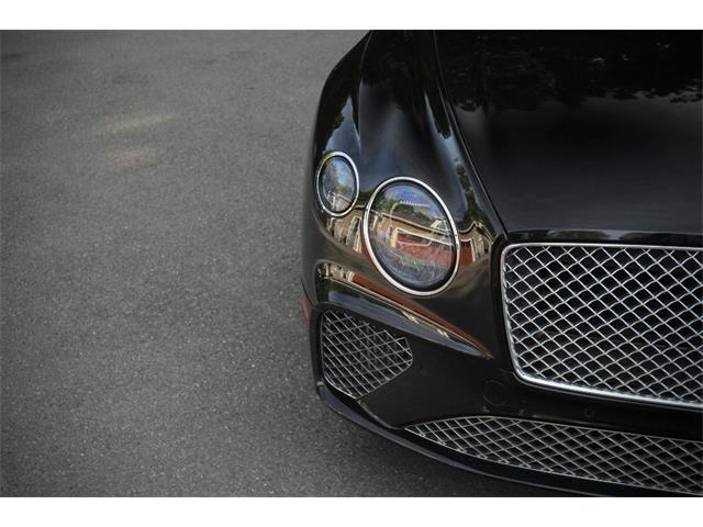 2020 Bentley Continental (CC-2100874) for sale in Saratoga Springs, New York