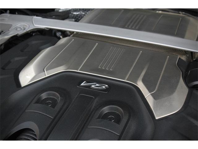 2020 Bentley Continental (CC-2100874) for sale in Saratoga Springs, New York