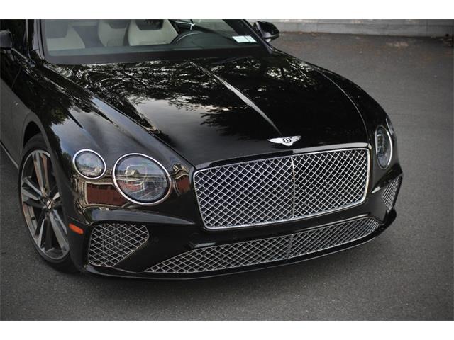 2020 Bentley Continental (CC-2100874) for sale in Saratoga Springs, New York