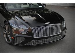 2020 Bentley Continental (CC-2100874) for sale in Saratoga Springs, New York