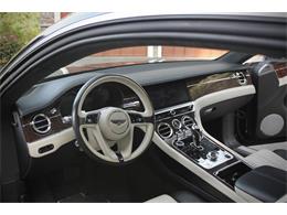 2020 Bentley Continental (CC-2100874) for sale in Saratoga Springs, New York