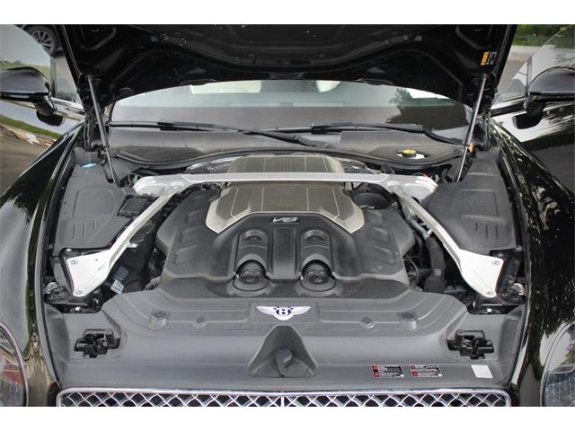 2020 Bentley Continental (CC-2100874) for sale in Saratoga Springs, New York