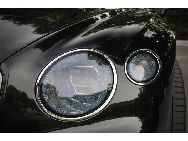 2020 Bentley Continental (CC-2100874) for sale in Saratoga Springs, New York