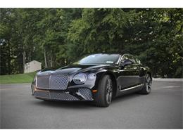 2020 Bentley Continental (CC-2100874) for sale in Saratoga Springs, New York