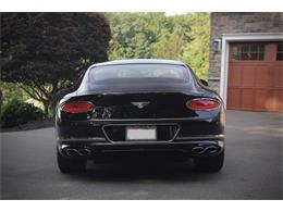 2020 Bentley Continental (CC-2100874) for sale in Saratoga Springs, New York