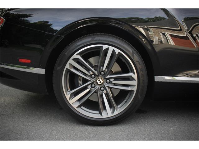 2020 Bentley Continental (CC-2100874) for sale in Saratoga Springs, New York