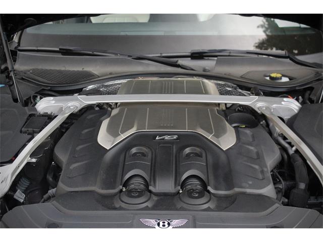 2020 Bentley Continental (CC-2100874) for sale in Saratoga Springs, New York
