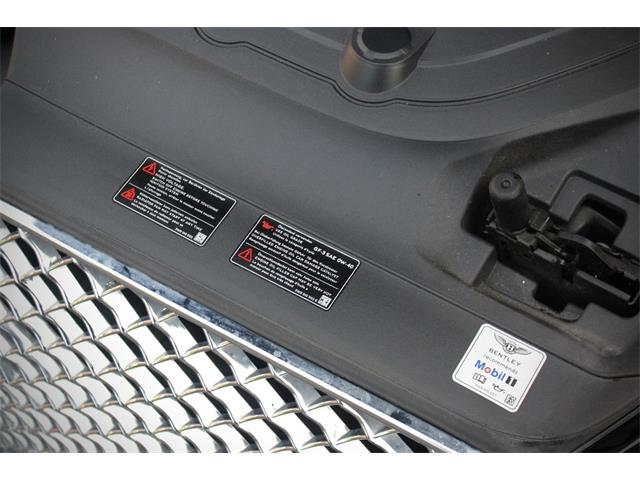 2020 Bentley Continental (CC-2100874) for sale in Saratoga Springs, New York