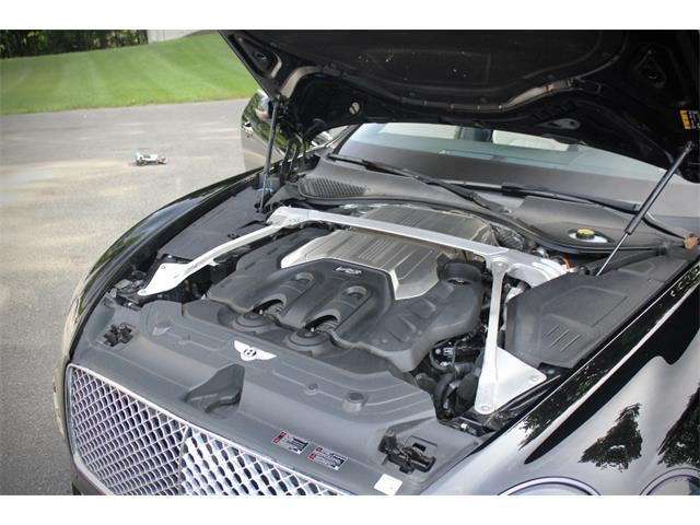 2020 Bentley Continental (CC-2100874) for sale in Saratoga Springs, New York