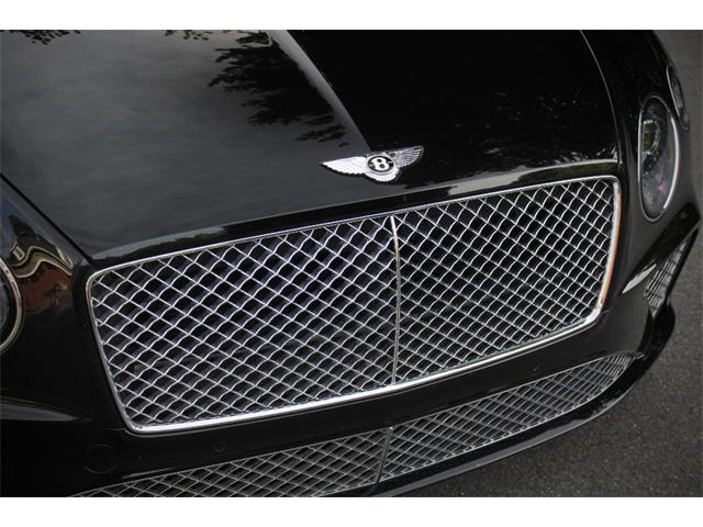 2020 Bentley Continental (CC-2100874) for sale in Saratoga Springs, New York