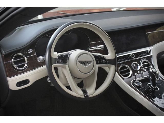 2020 Bentley Continental (CC-2100874) for sale in Saratoga Springs, New York