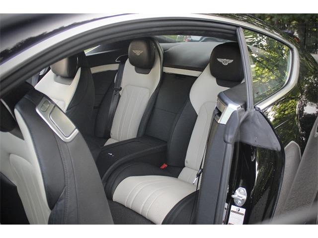 2020 Bentley Continental (CC-2100874) for sale in Saratoga Springs, New York
