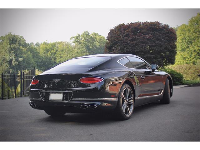 2020 Bentley Continental (CC-2100874) for sale in Saratoga Springs, New York