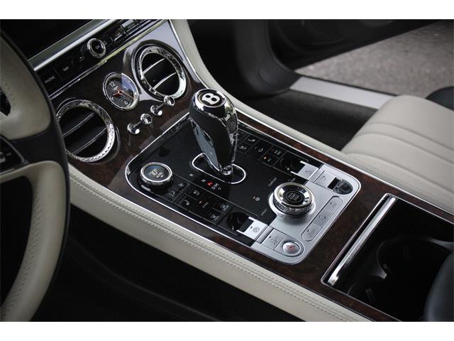 2020 Bentley Continental (CC-2100874) for sale in Saratoga Springs, New York