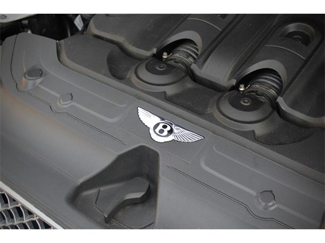 2020 Bentley Continental (CC-2100874) for sale in Saratoga Springs, New York