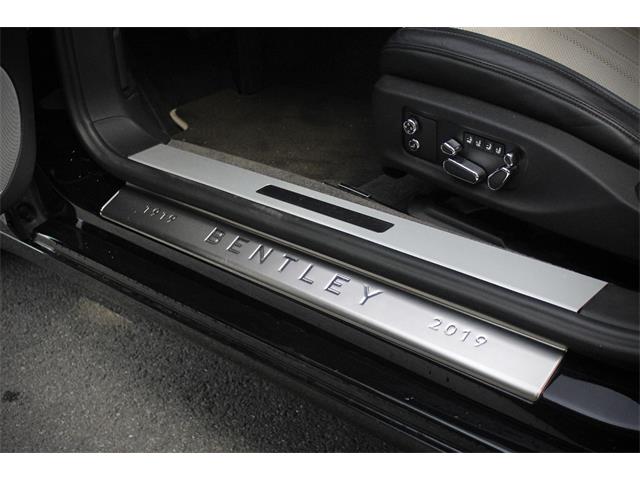 2020 Bentley Continental (CC-2100874) for sale in Saratoga Springs, New York