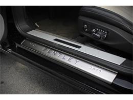 2020 Bentley Continental (CC-2100874) for sale in Saratoga Springs, New York