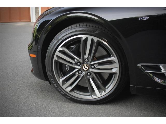 2020 Bentley Continental (CC-2100874) for sale in Saratoga Springs, New York