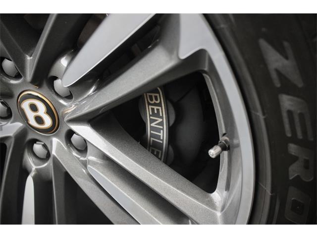 2020 Bentley Continental (CC-2100874) for sale in Saratoga Springs, New York