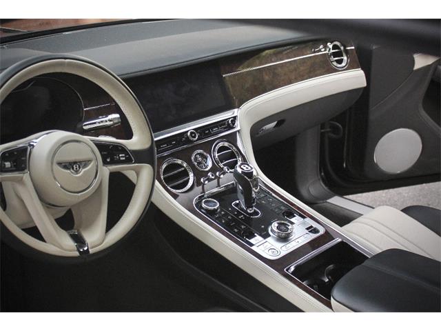 2020 Bentley Continental (CC-2100874) for sale in Saratoga Springs, New York