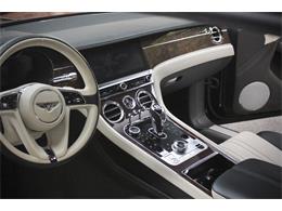 2020 Bentley Continental (CC-2100874) for sale in Saratoga Springs, New York