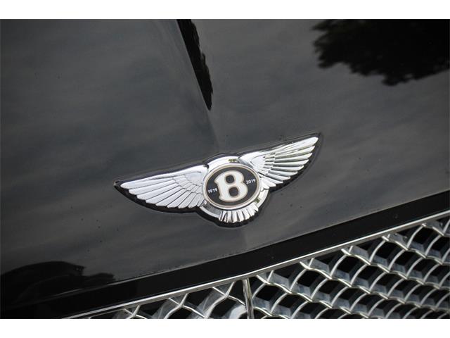 2020 Bentley Continental (CC-2100874) for sale in Saratoga Springs, New York