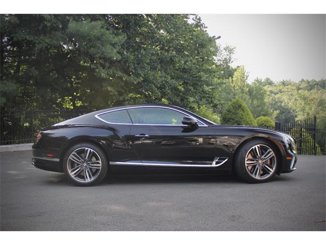 2020 Bentley Continental (CC-2100874) for sale in Saratoga Springs, New York