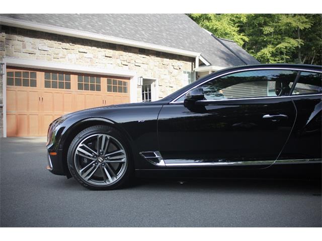 2020 Bentley Continental (CC-2100874) for sale in Saratoga Springs, New York