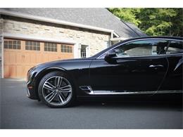 2020 Bentley Continental (CC-2100874) for sale in Saratoga Springs, New York
